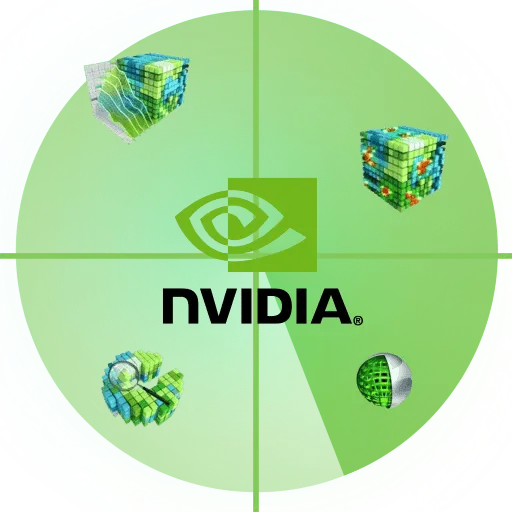 Complete NVIDIA Ecosystem Access