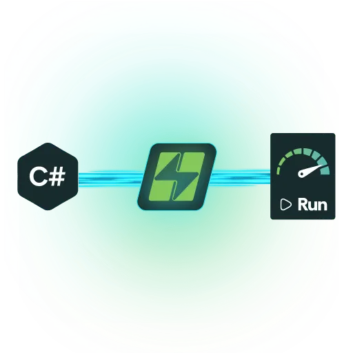 Unleash optimal performance.